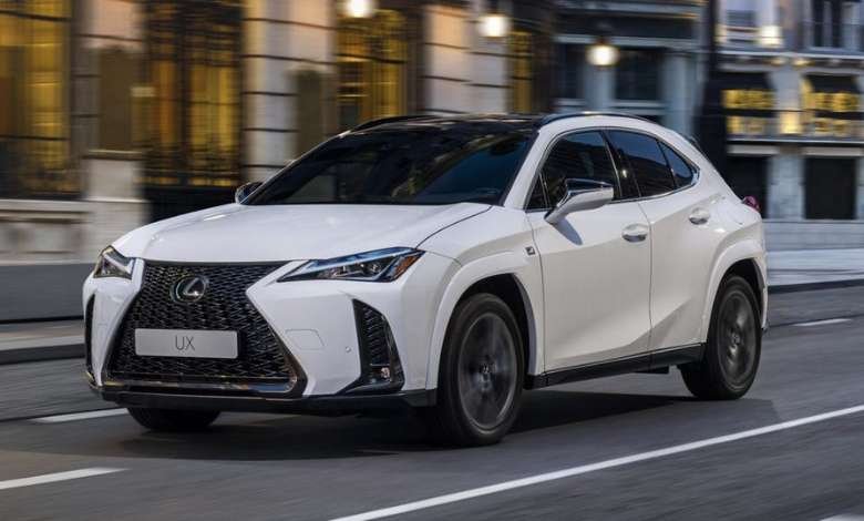 الفرق بين RX350 و LX600: مقارنة شاملة في الأداء والتصميم والتقنيات