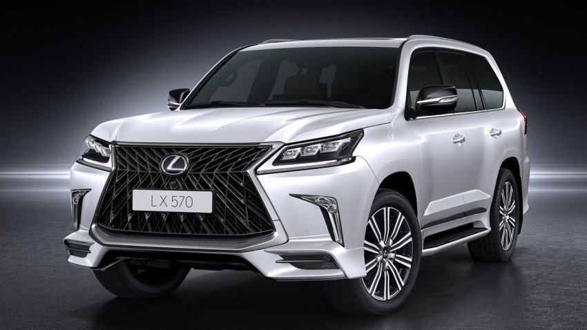 سيارات-لكزس-جيب-في-السعودية-فخامة-الدفع-الرباعي-وقوة-الأداء.