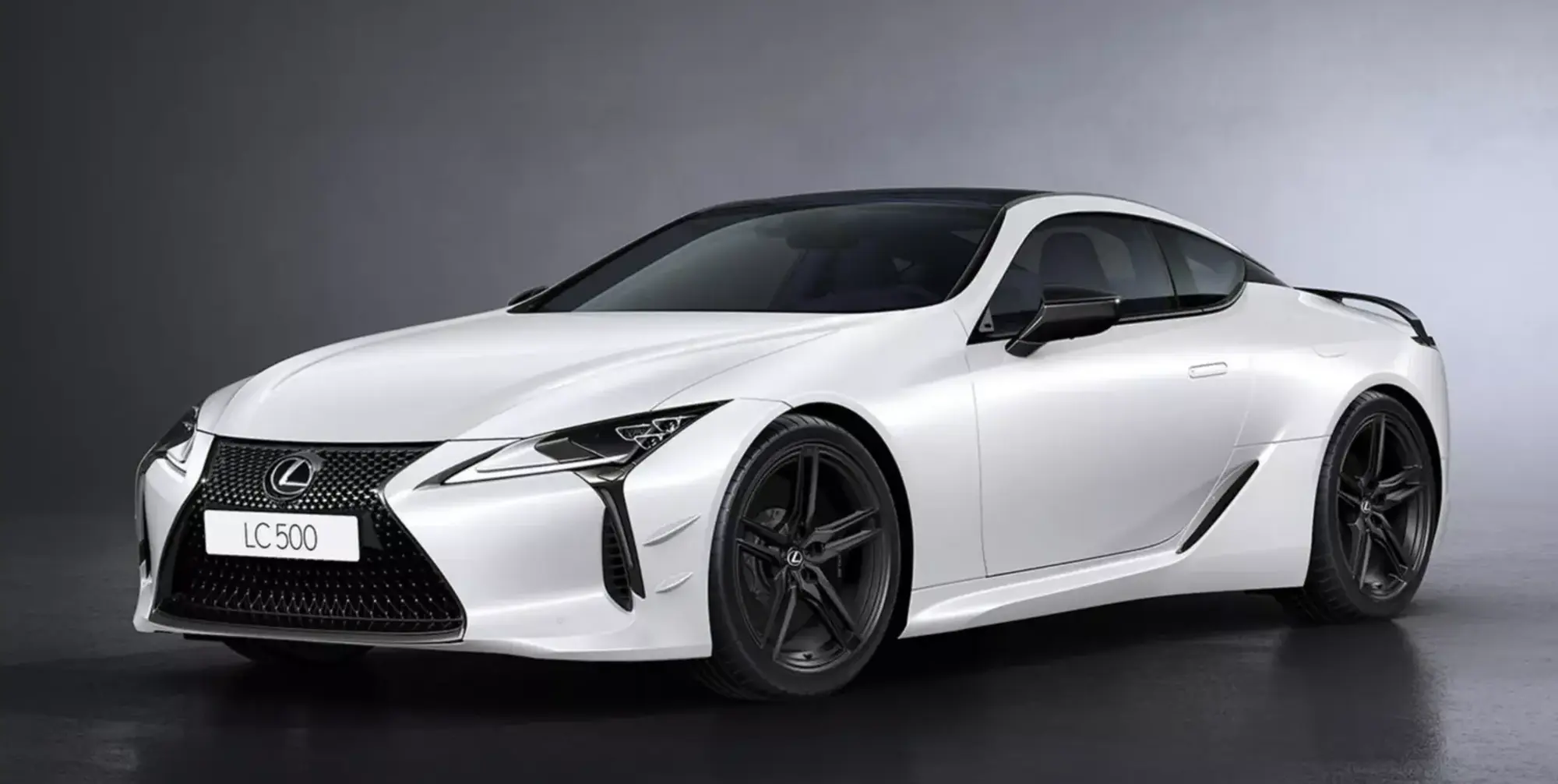 لكزس رياضيه