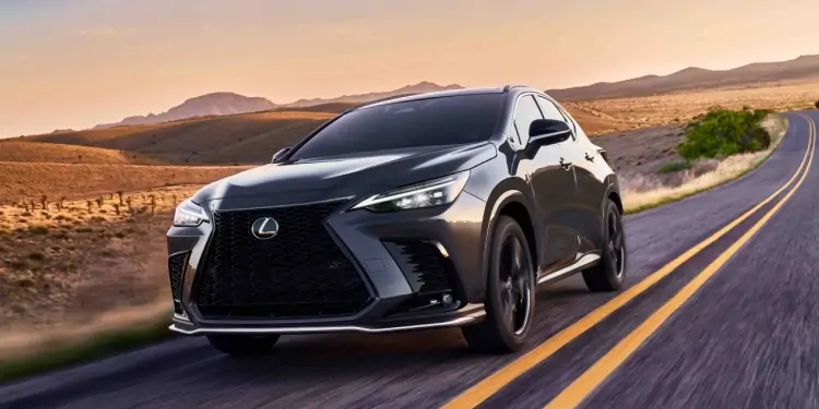 أحدث-عروض-لكزس-NX-الرياض-وخيارات-التقسيط-المتاحة
