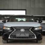 5 من أفضل سيارات لكزس السعودية: المواصفات والمميزات