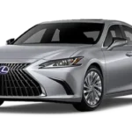 أفضل سيارة لكزس سيدان فاخرة: مقارنة شاملة
