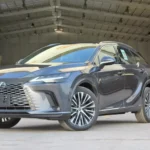 (العربية) أفضل عروض تقسيط سيارات لكزس السعودية 2026