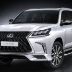 دليل شراء سيارة لكزس فاخرة في السعودية: من أين تبدأ وما الذي تتجنبه