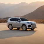 (العربية) سيارات لكزس الجديدة في السعودية: أبرز الإطلاقات والموديلات التي تستحق انتباهك