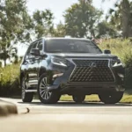 (العربية) كيف تختار سيارة لكزس فاخرة في السعودية: 7 معايير لا تتجاهلها