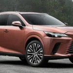 (العربية) كيف تشتري سيارة لكزس جديدة بالتقسيط في السعودية: الشروط وأفضل العروض