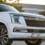 موديلات نيسان السعودية: كل الجديد مع ايليت موتورز 